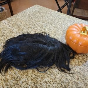 Halloween wig